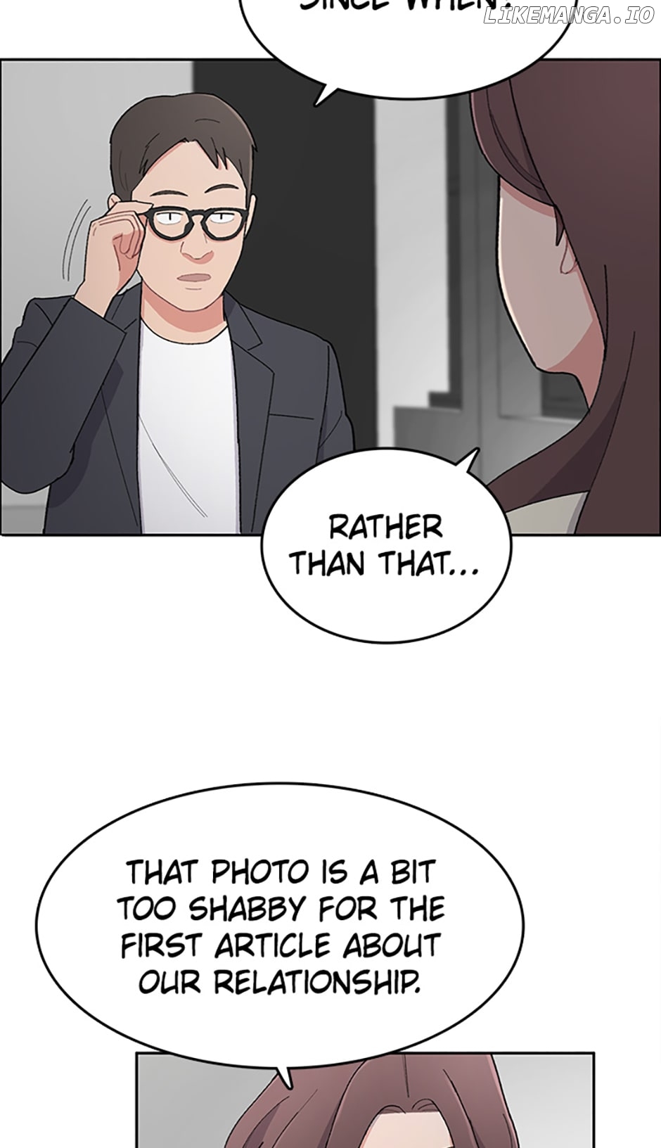 Break up Pawn Shop Chapter 5 - page 93