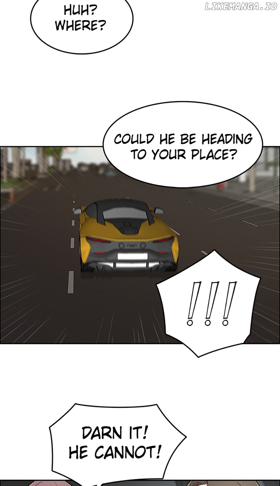 Break up Pawn Shop Chapter 6 - page 70