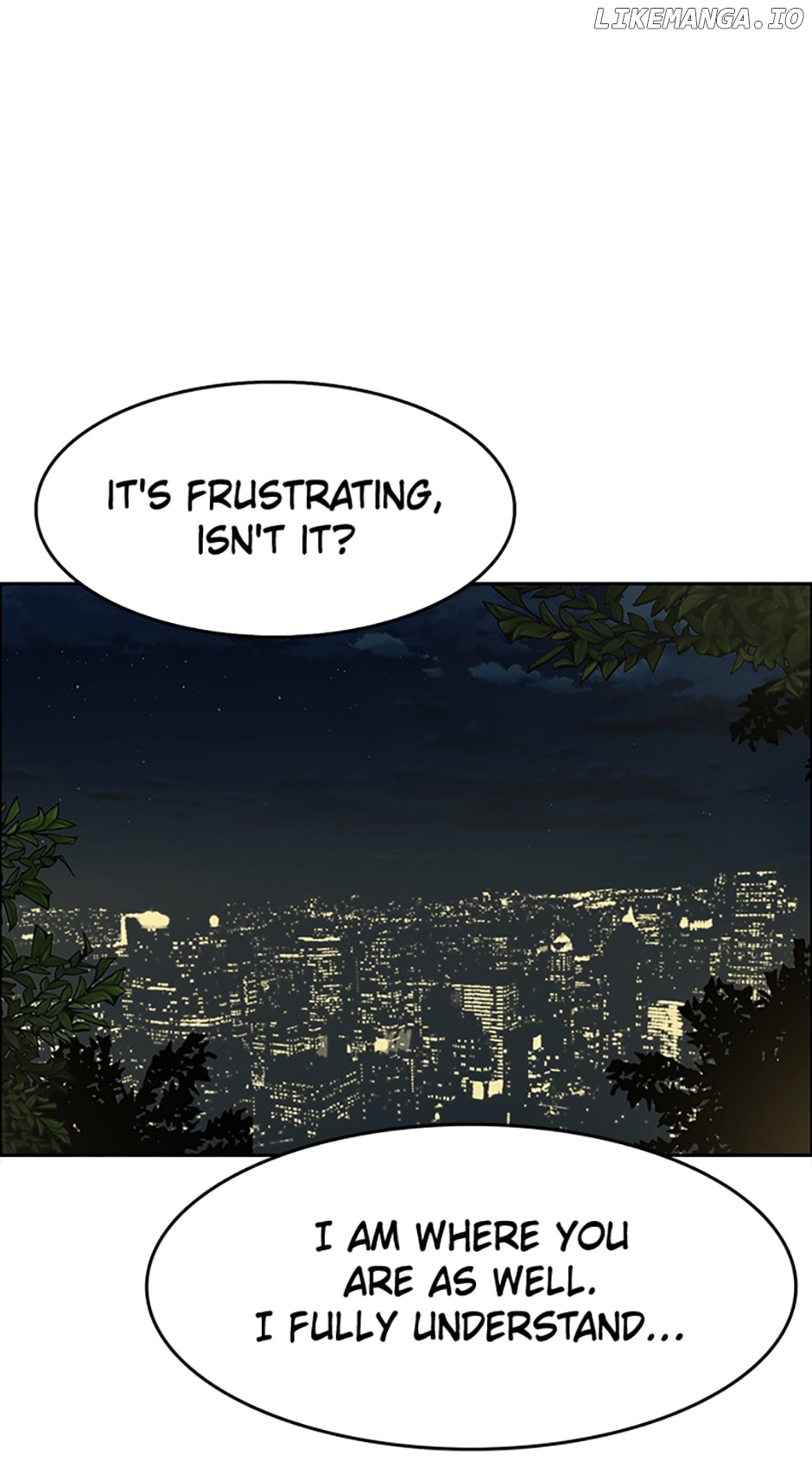 Break up Pawn Shop Chapter 7 - page 56