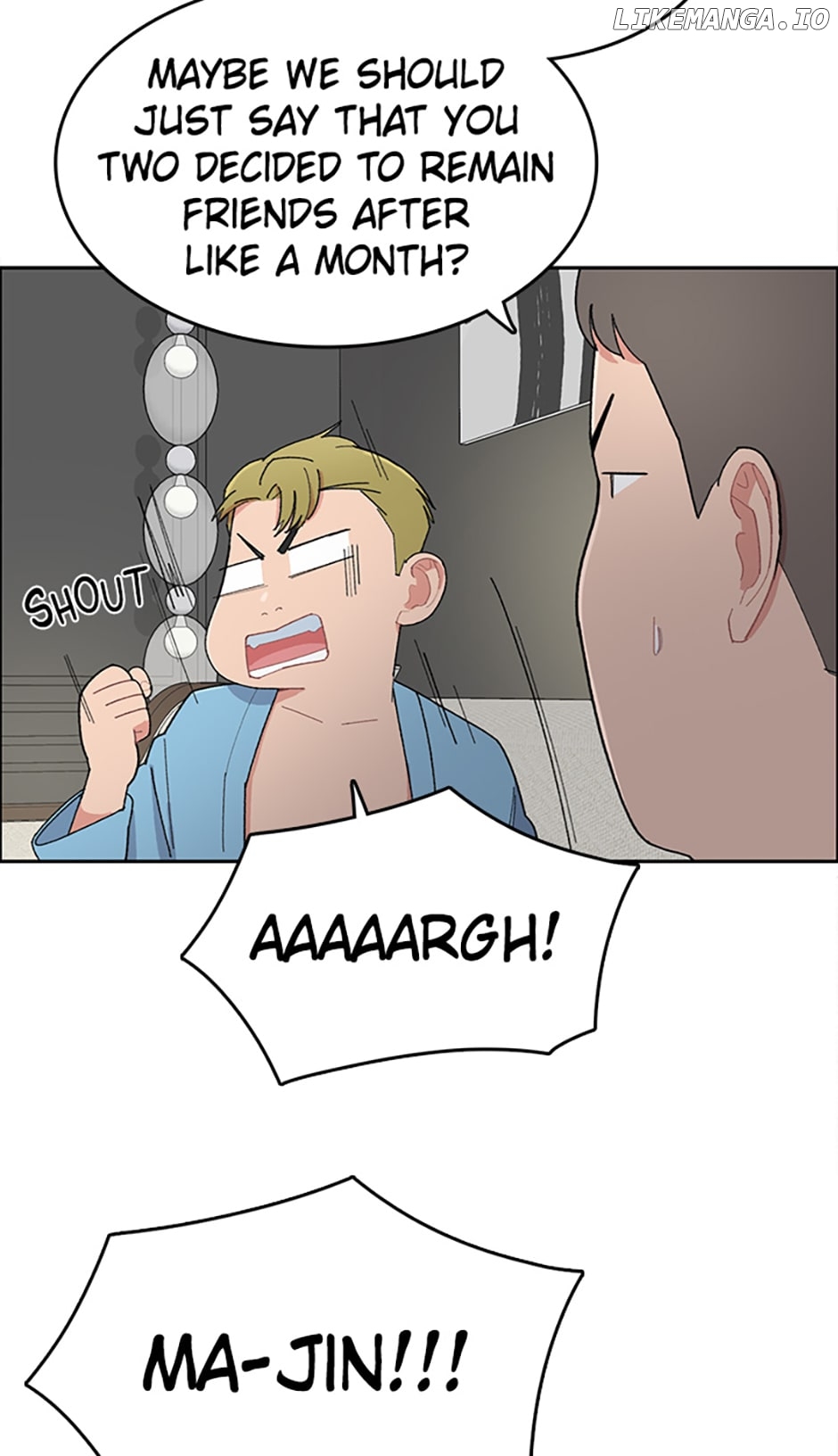 Break up Pawn Shop Chapter 9 - page 75