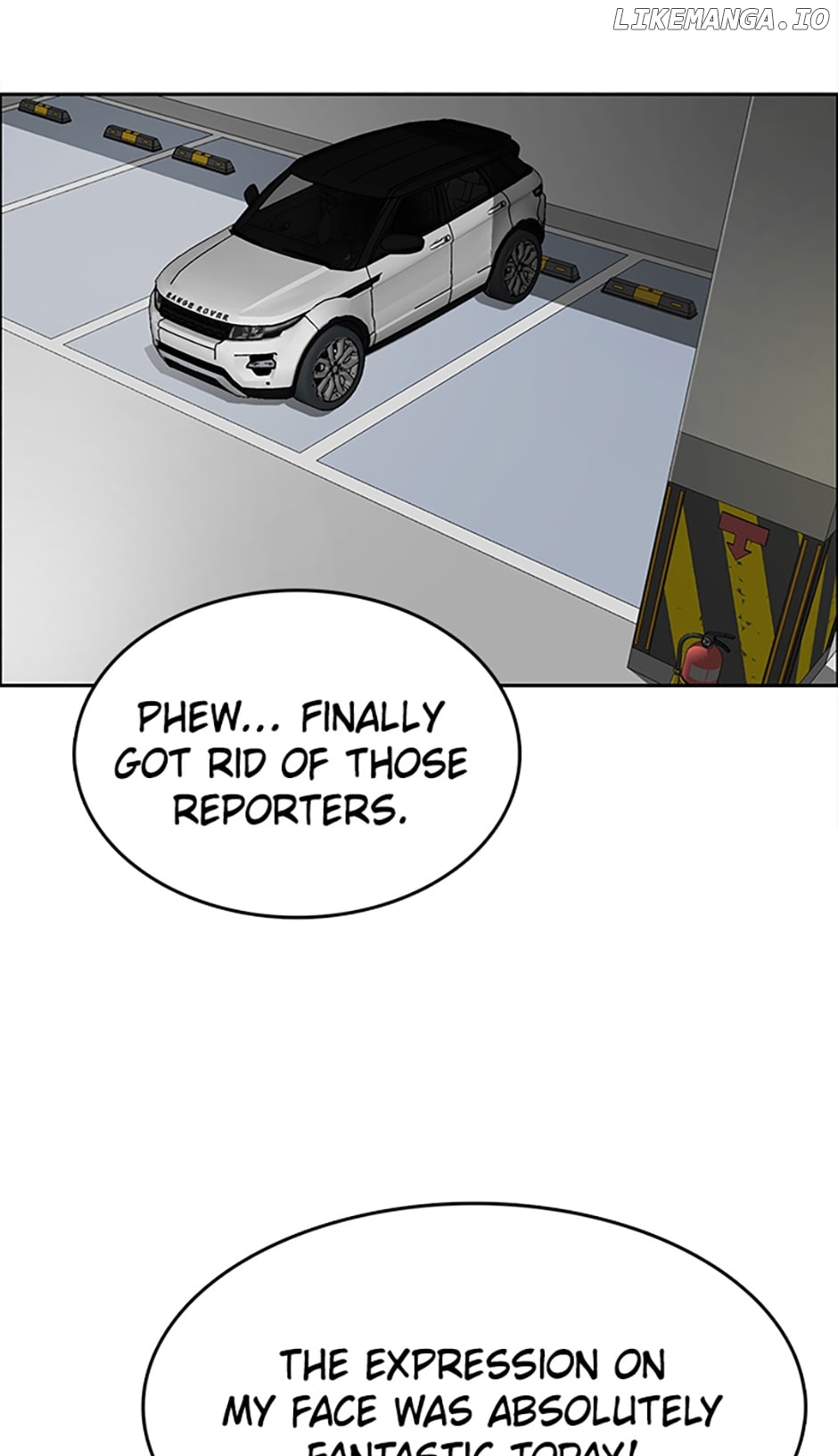 Break up Pawn Shop Chapter 9 - page 90