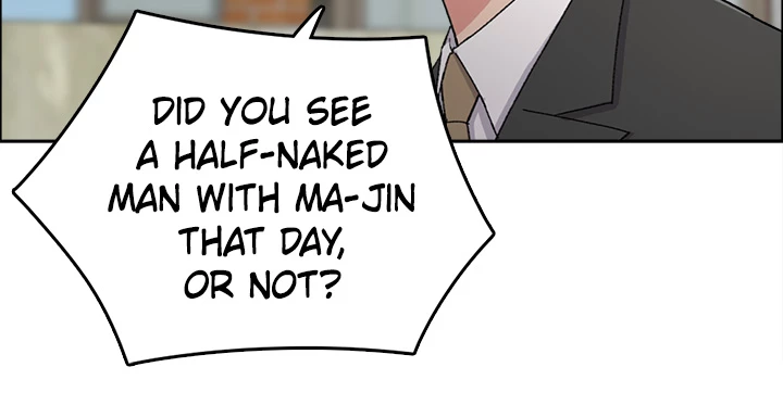 Break up Pawn Shop Chapter 11 - page 8