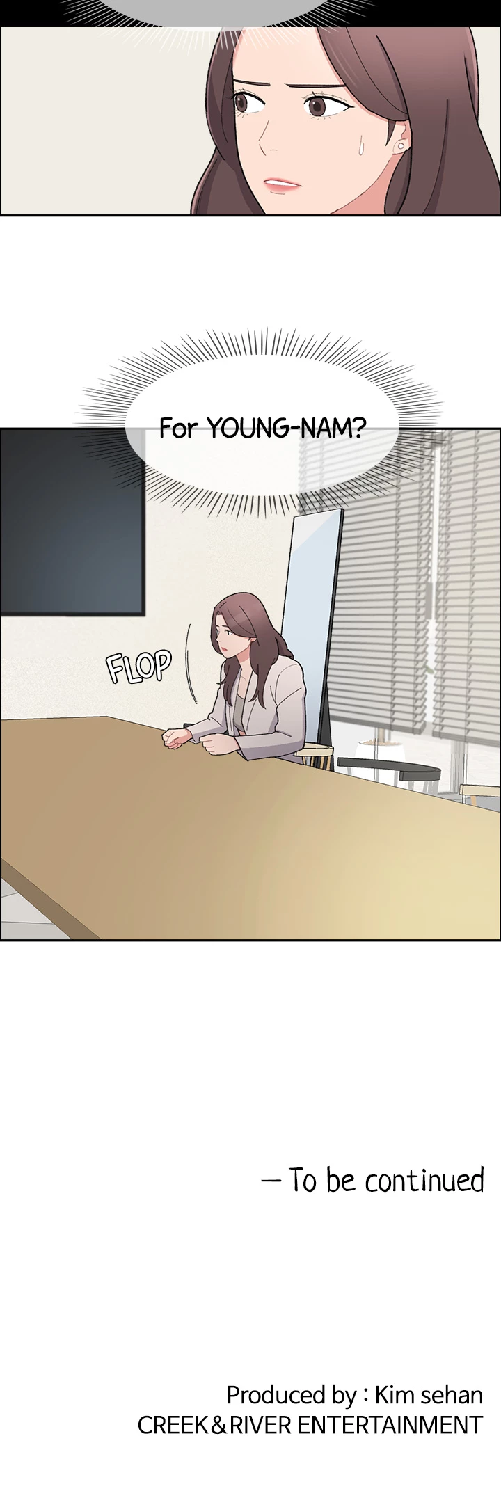 Break up Pawn Shop Chapter 14 - page 38