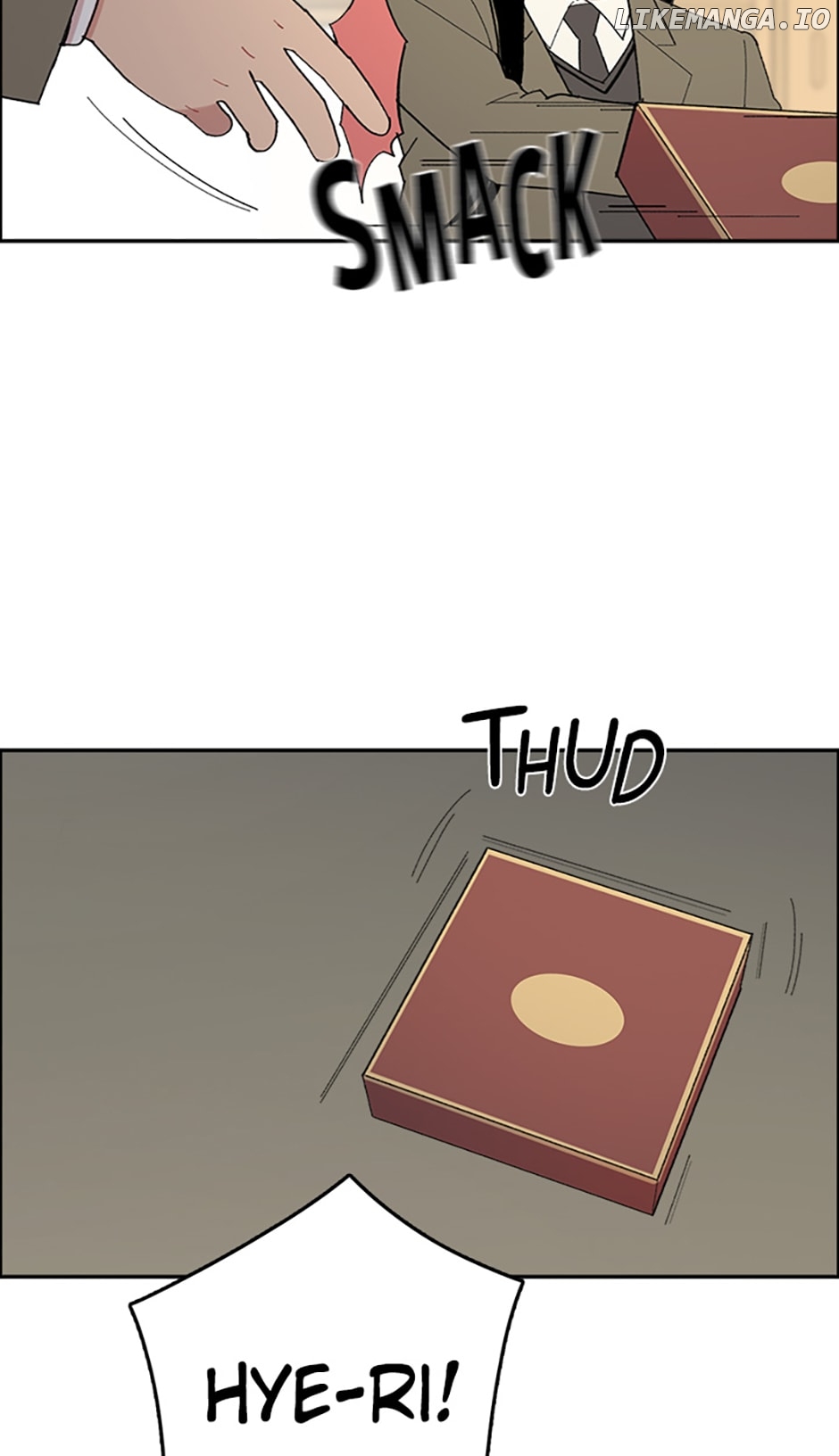 Break up Pawn Shop Chapter 29 - page 39