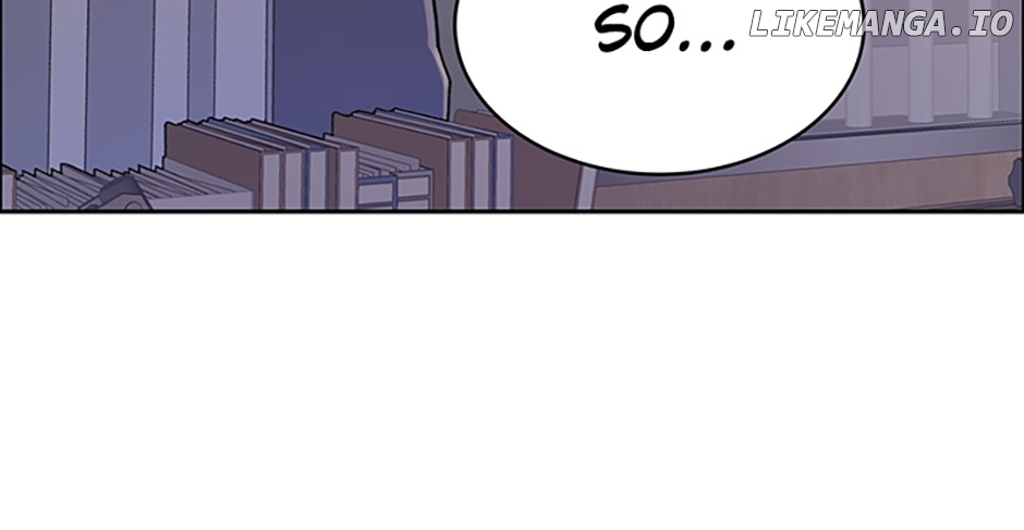 Break up Pawn Shop Chapter 30 - page 27