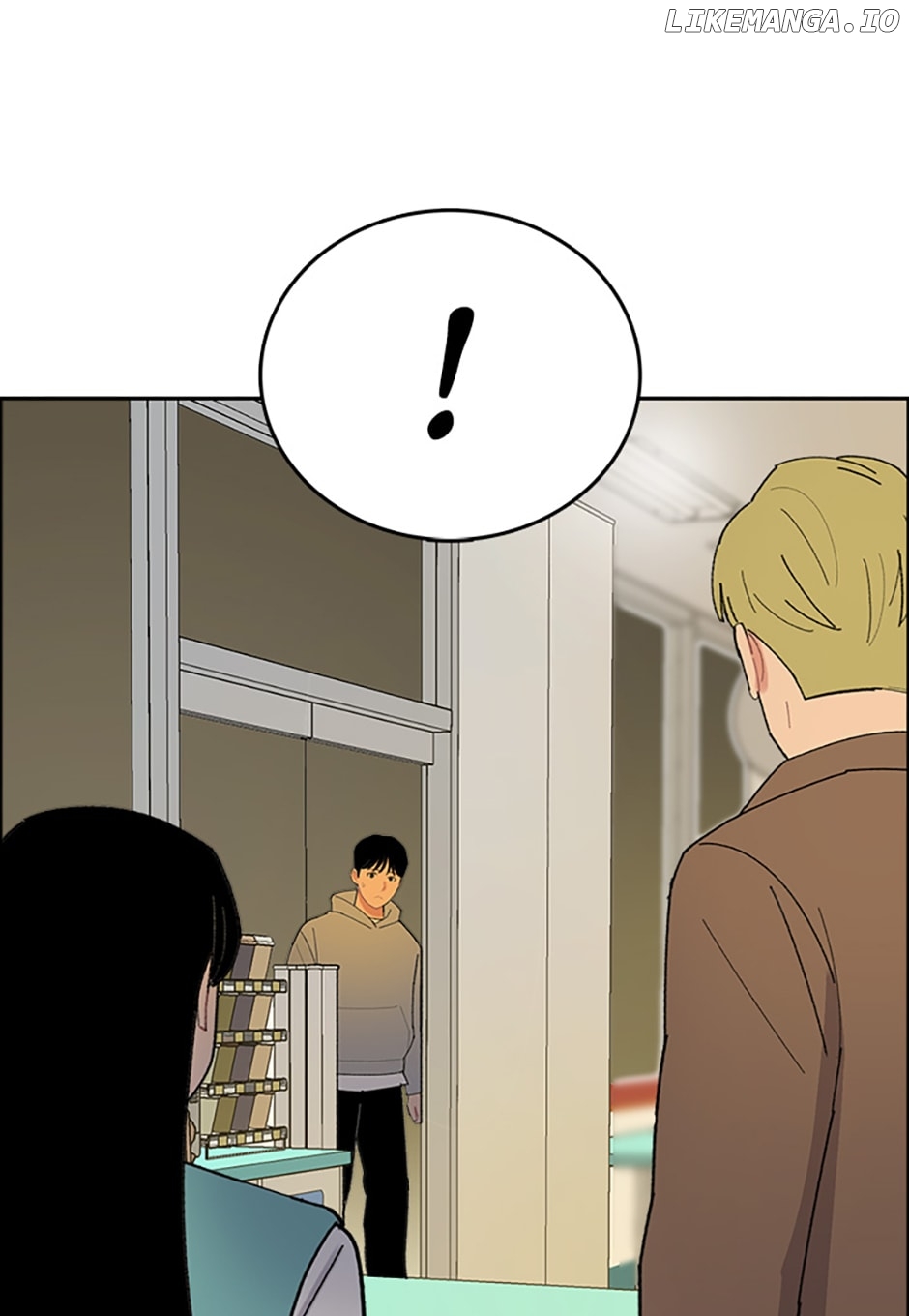 Break up Pawn Shop Chapter 33 - page 67