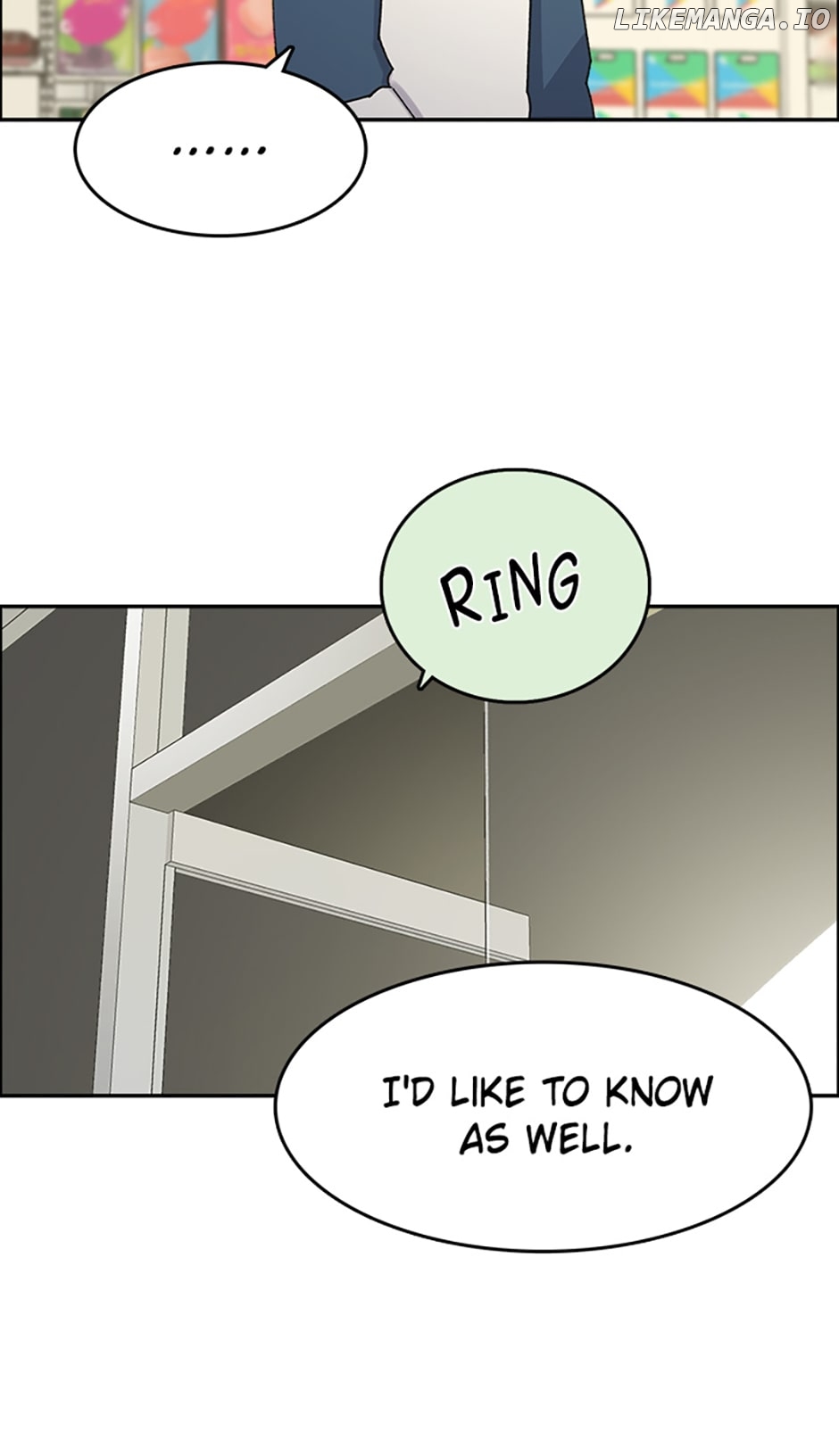 Break up Pawn Shop Chapter 34 - page 39