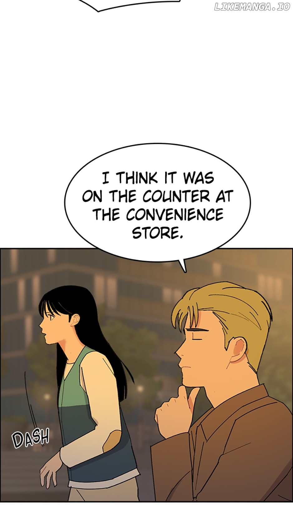 Break up Pawn Shop Chapter 35 - page 60