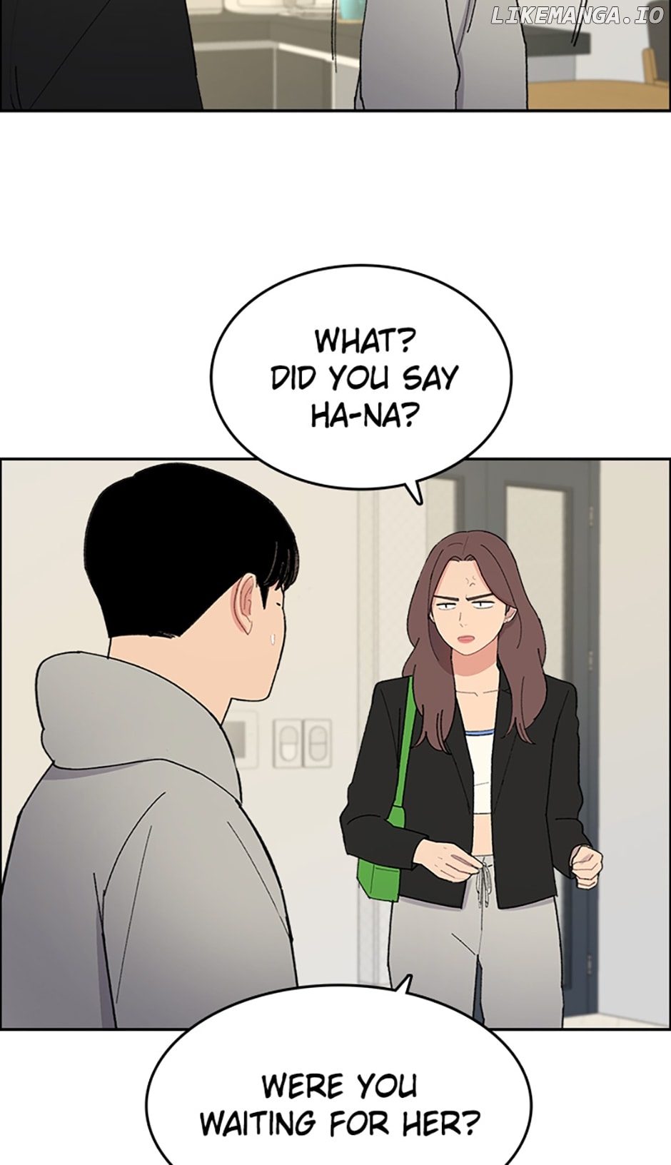 Break up Pawn Shop Chapter 36 - page 12