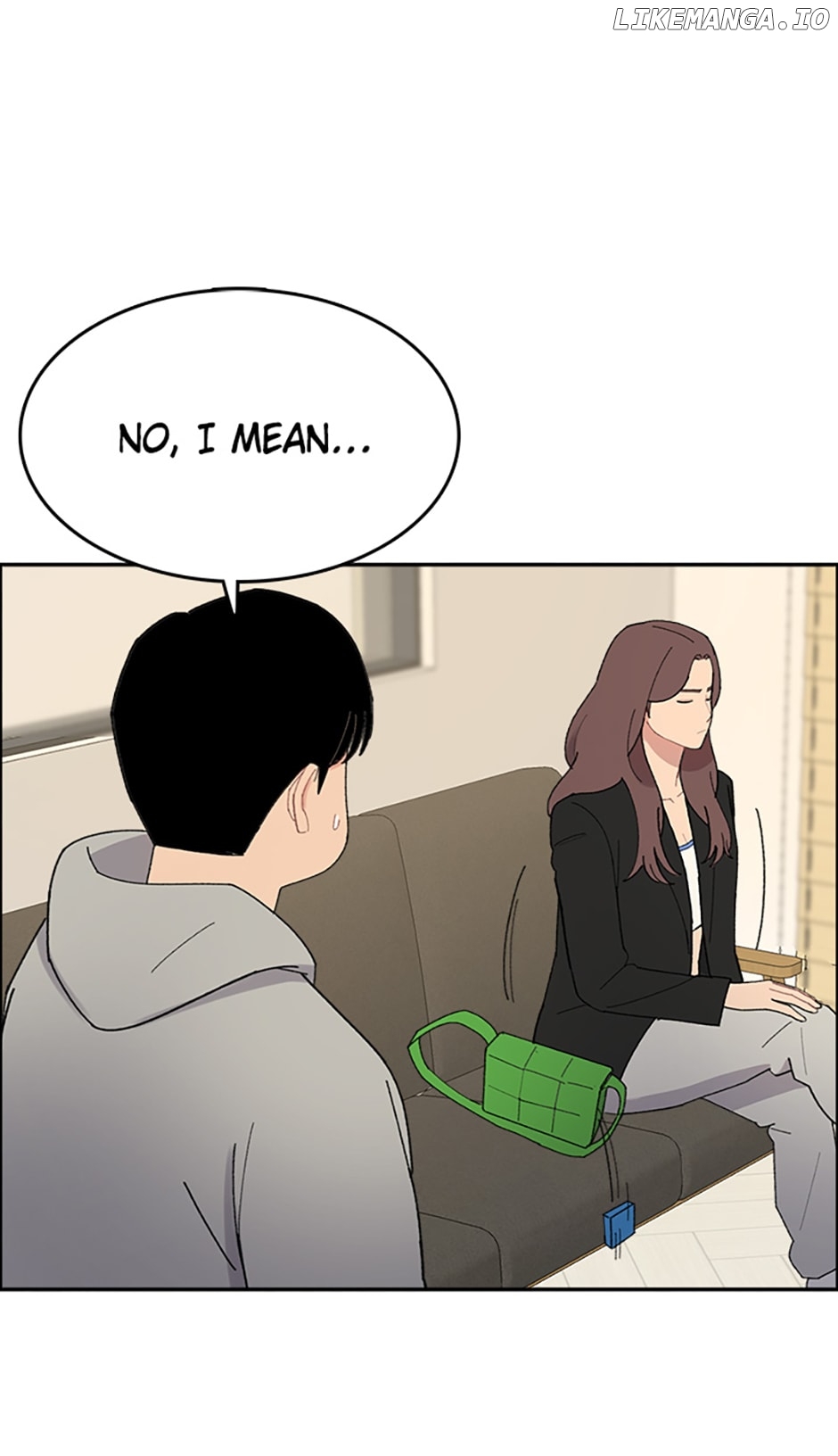 Break up Pawn Shop Chapter 36 - page 14
