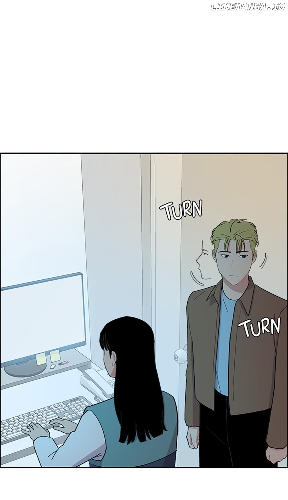 Break up Pawn Shop Chapter 36 - page 49