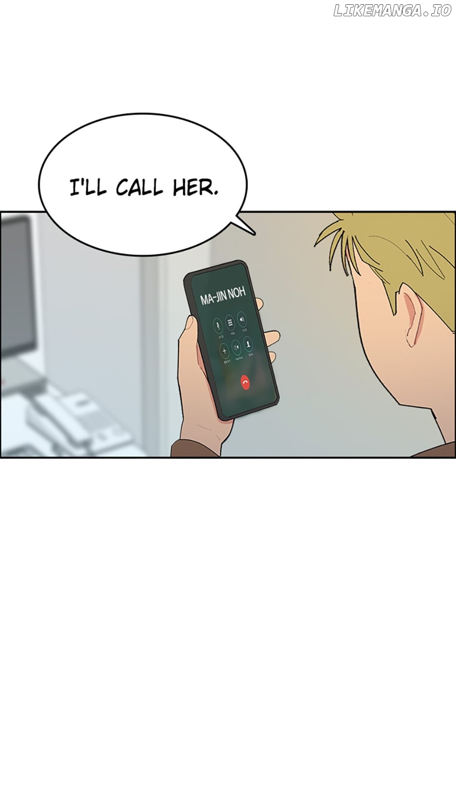 Break up Pawn Shop Chapter 36 - page 61