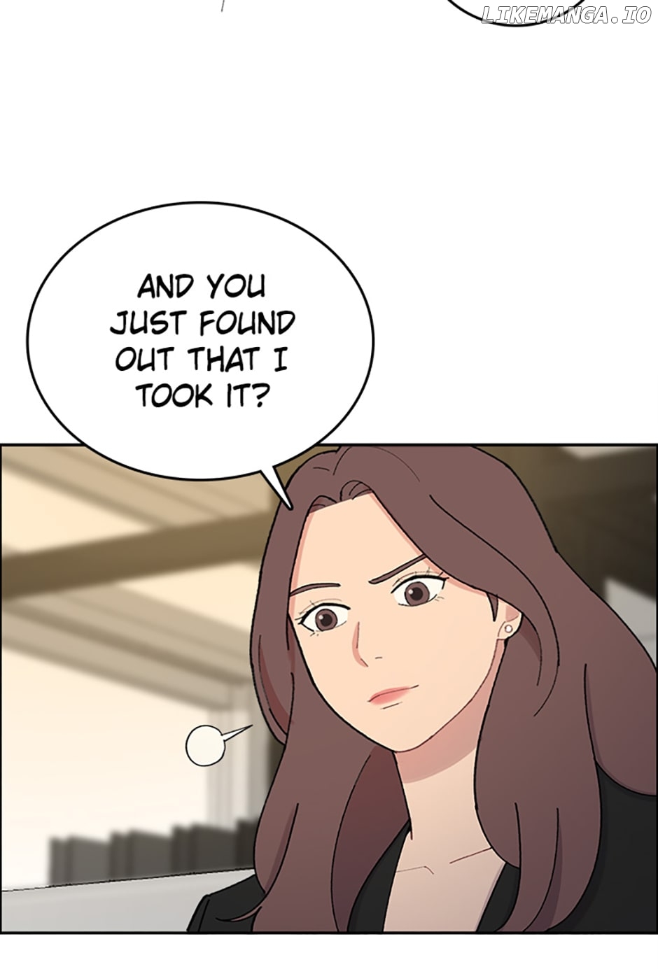 Break up Pawn Shop Chapter 36 - page 64