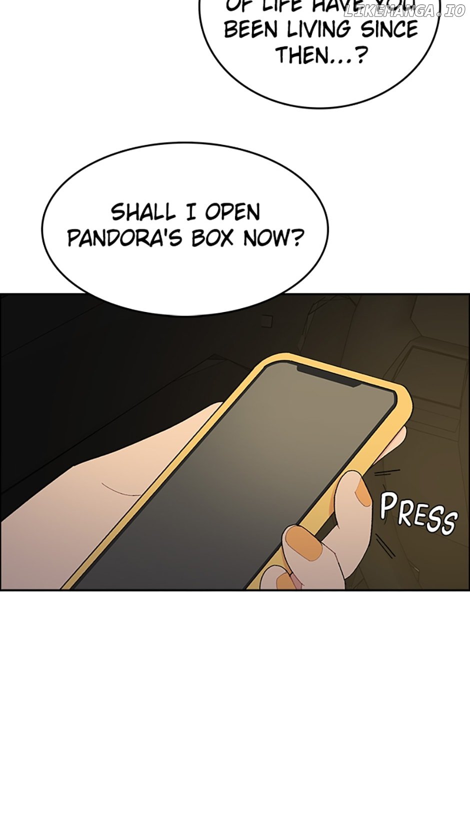 Break up Pawn Shop Chapter 37 - page 8