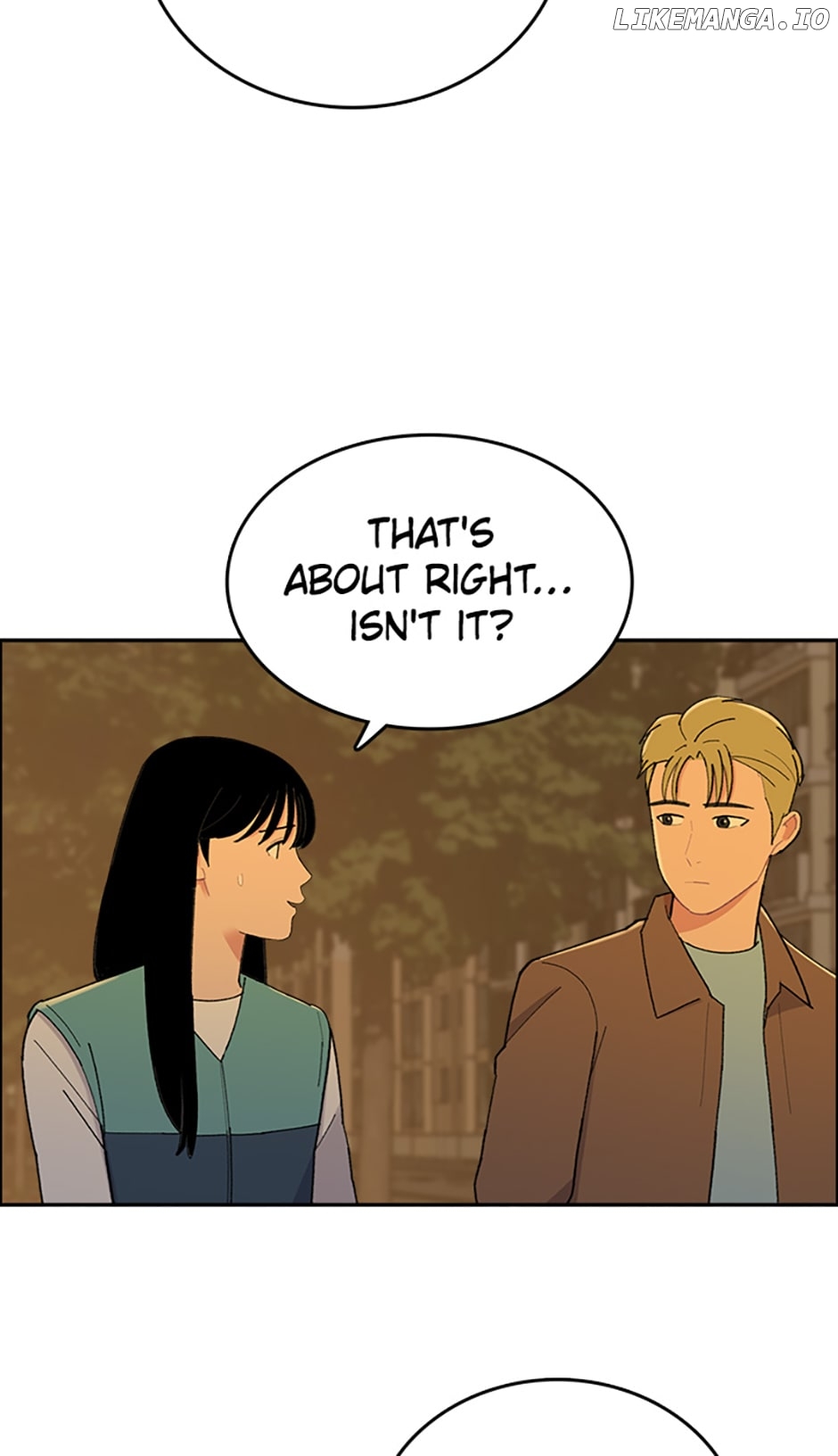 Break up Pawn Shop Chapter 38 - page 29