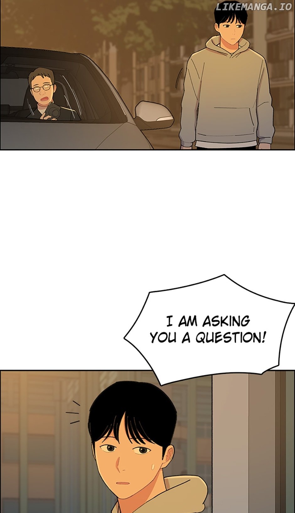Break up Pawn Shop Chapter 39 - page 12