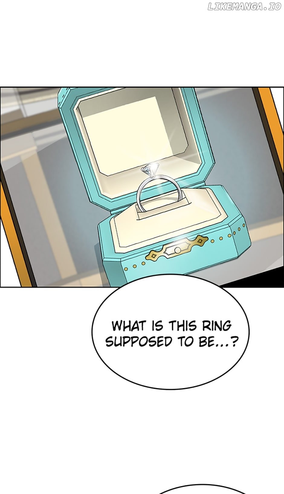 Break up Pawn Shop Chapter 39 - page 55
