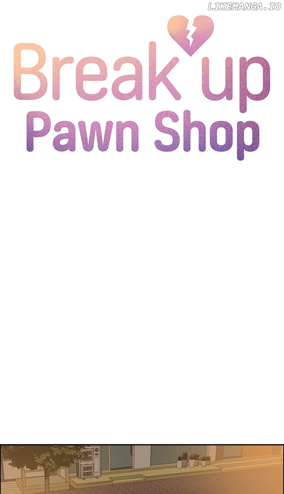 Break up Pawn Shop Chapter 39 - page 9