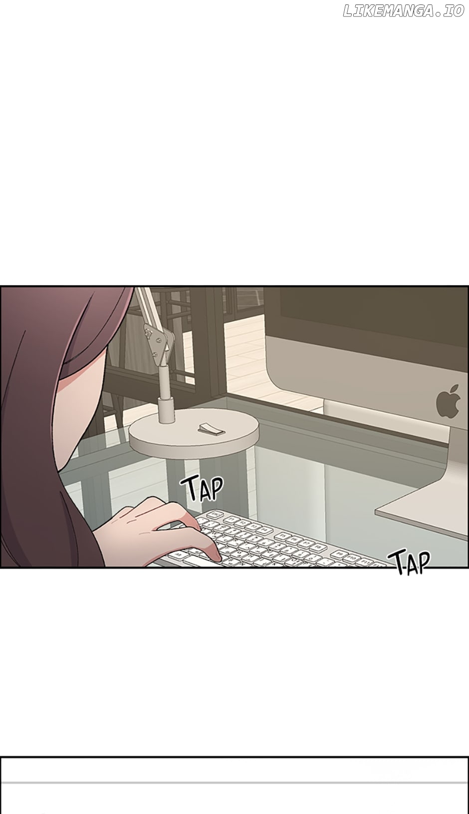 Break up Pawn Shop Chapter 40 - page 35