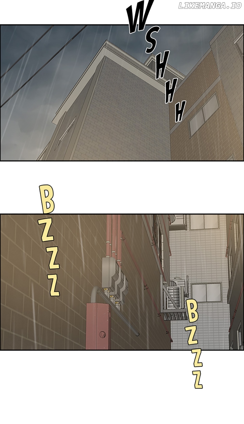 Break up Pawn Shop Chapter 41 - page 63