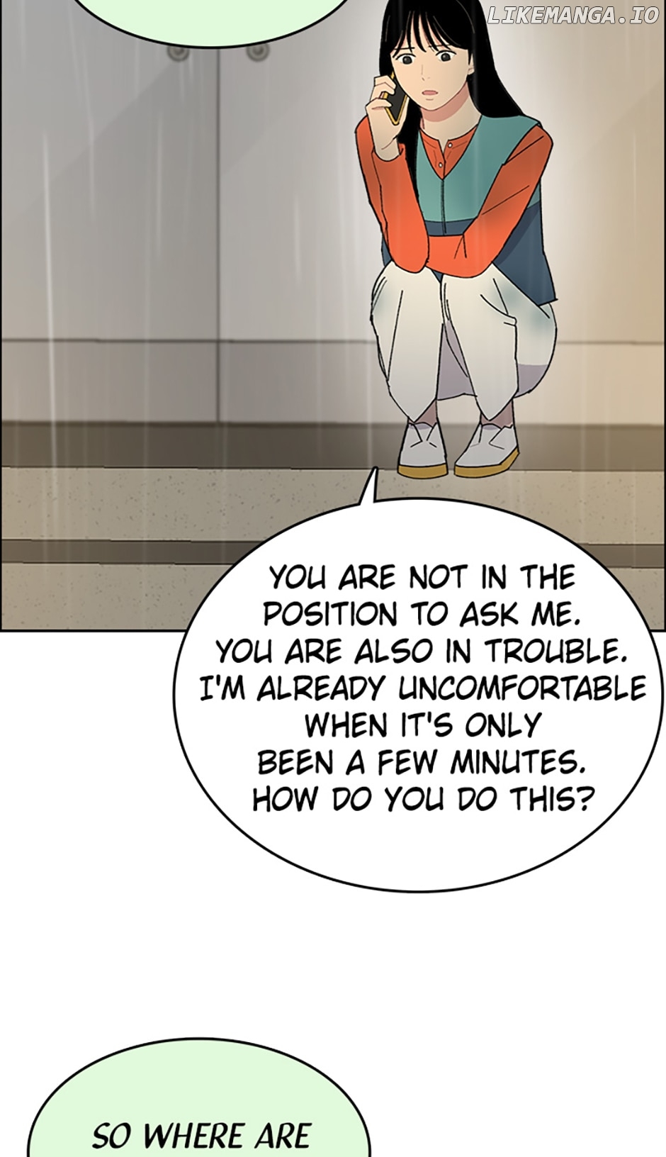 Break up Pawn Shop Chapter 41 - page 65