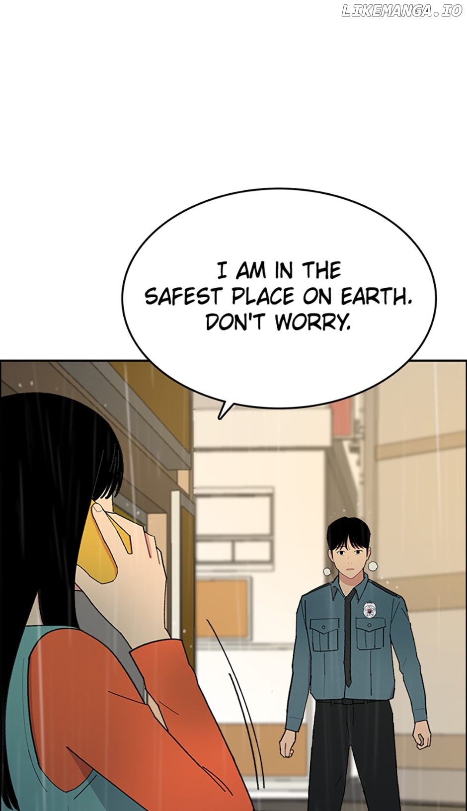 Break up Pawn Shop Chapter 41 - page 69