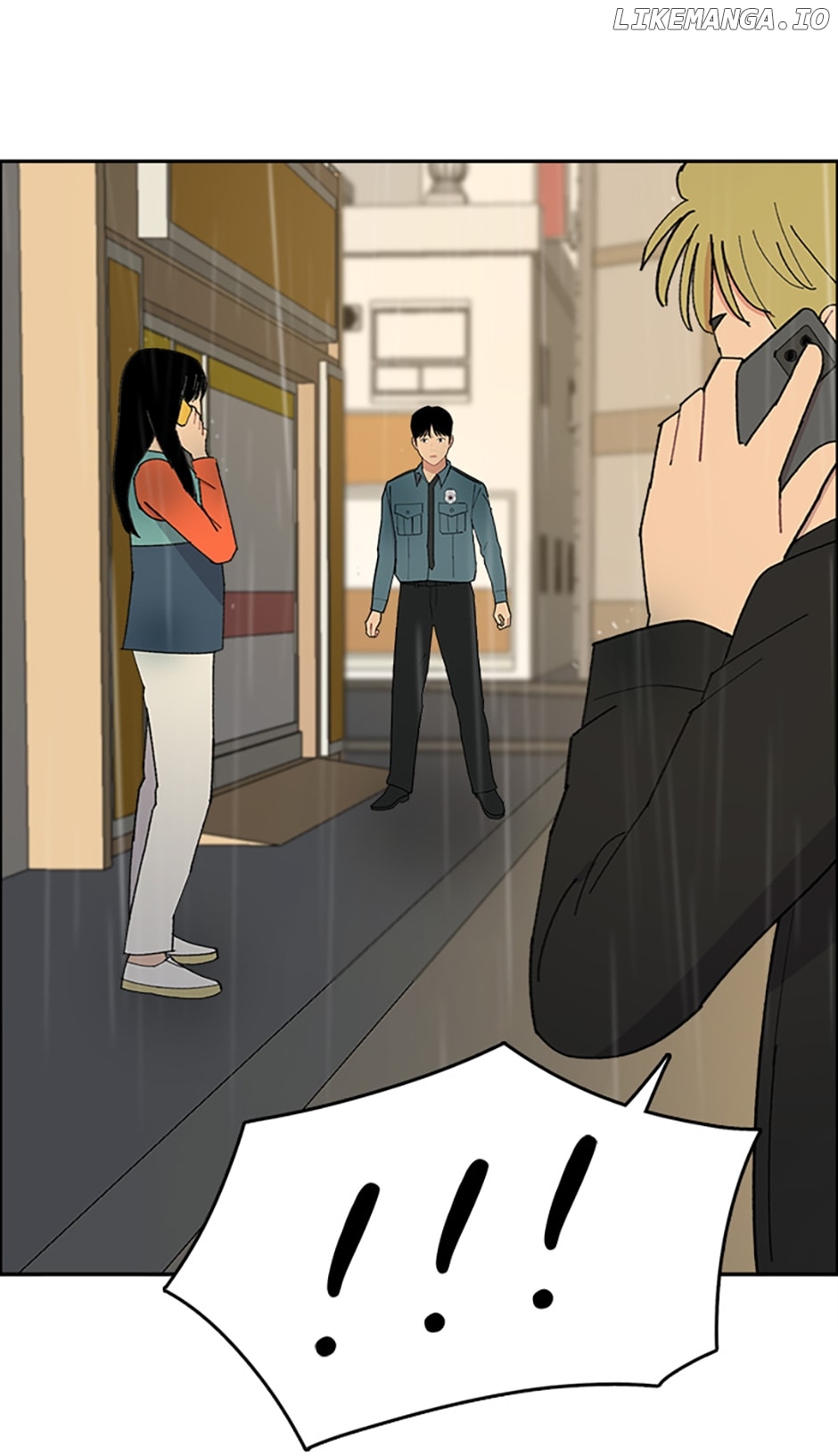 Break up Pawn Shop Chapter 41 - page 72