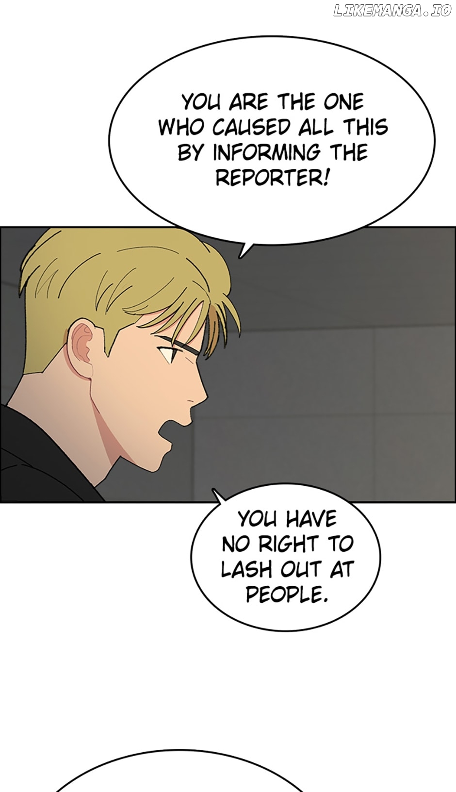 Break up Pawn Shop Chapter 42 - page 42