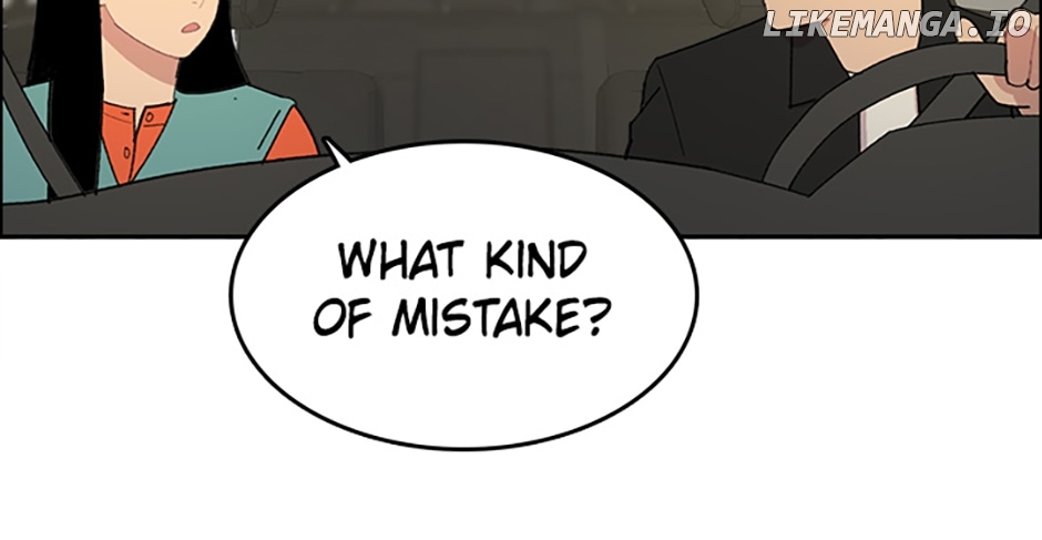 Break up Pawn Shop Chapter 43 - page 14