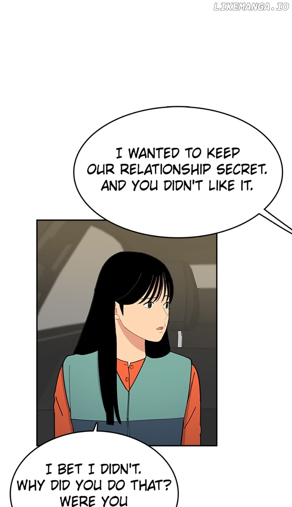 Break up Pawn Shop Chapter 43 - page 15