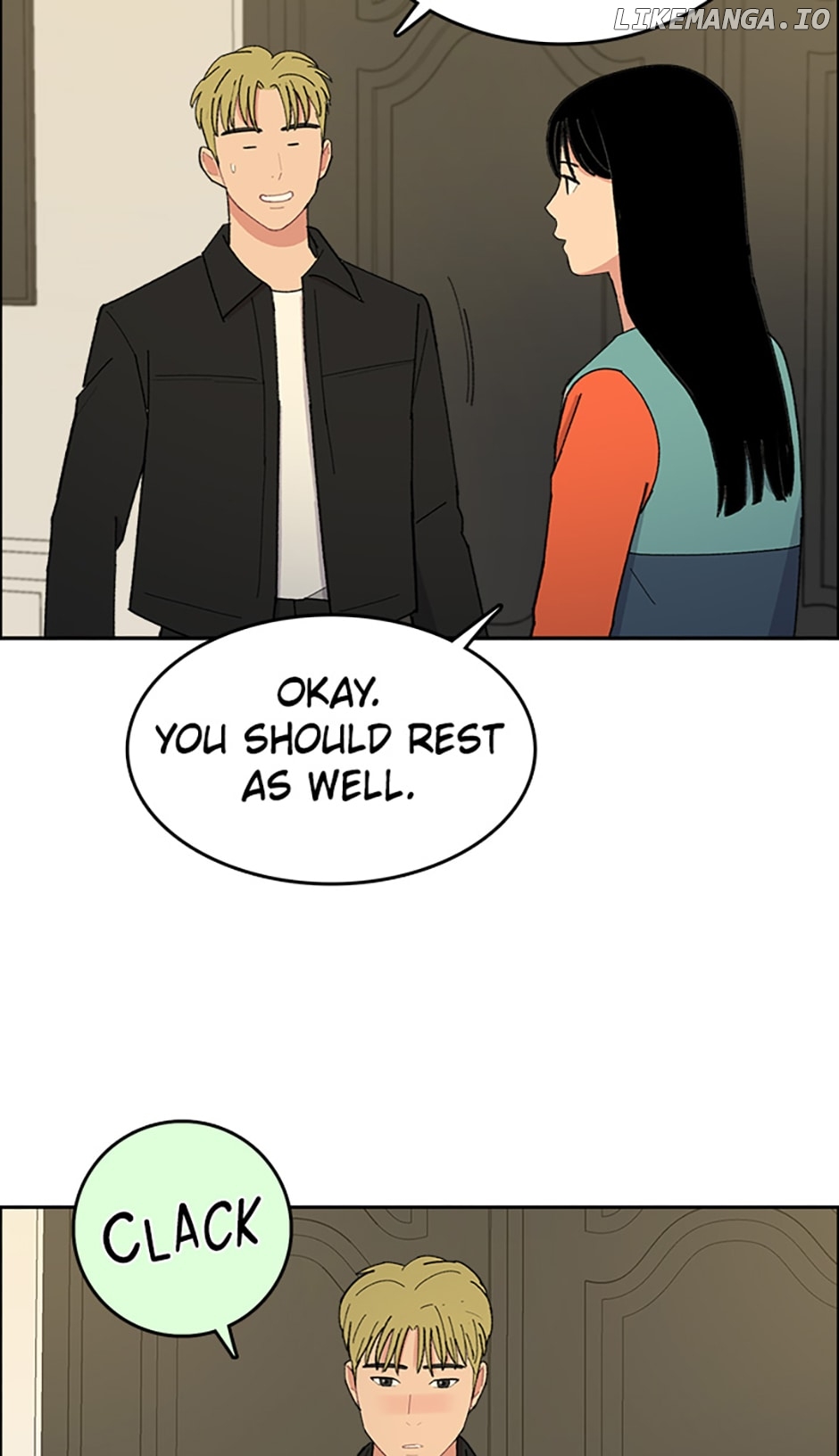 Break up Pawn Shop Chapter 43 - page 24