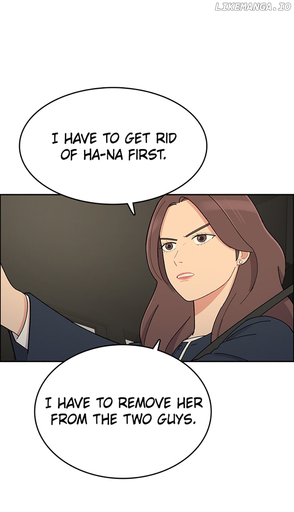 Break up Pawn Shop Chapter 43 - page 48