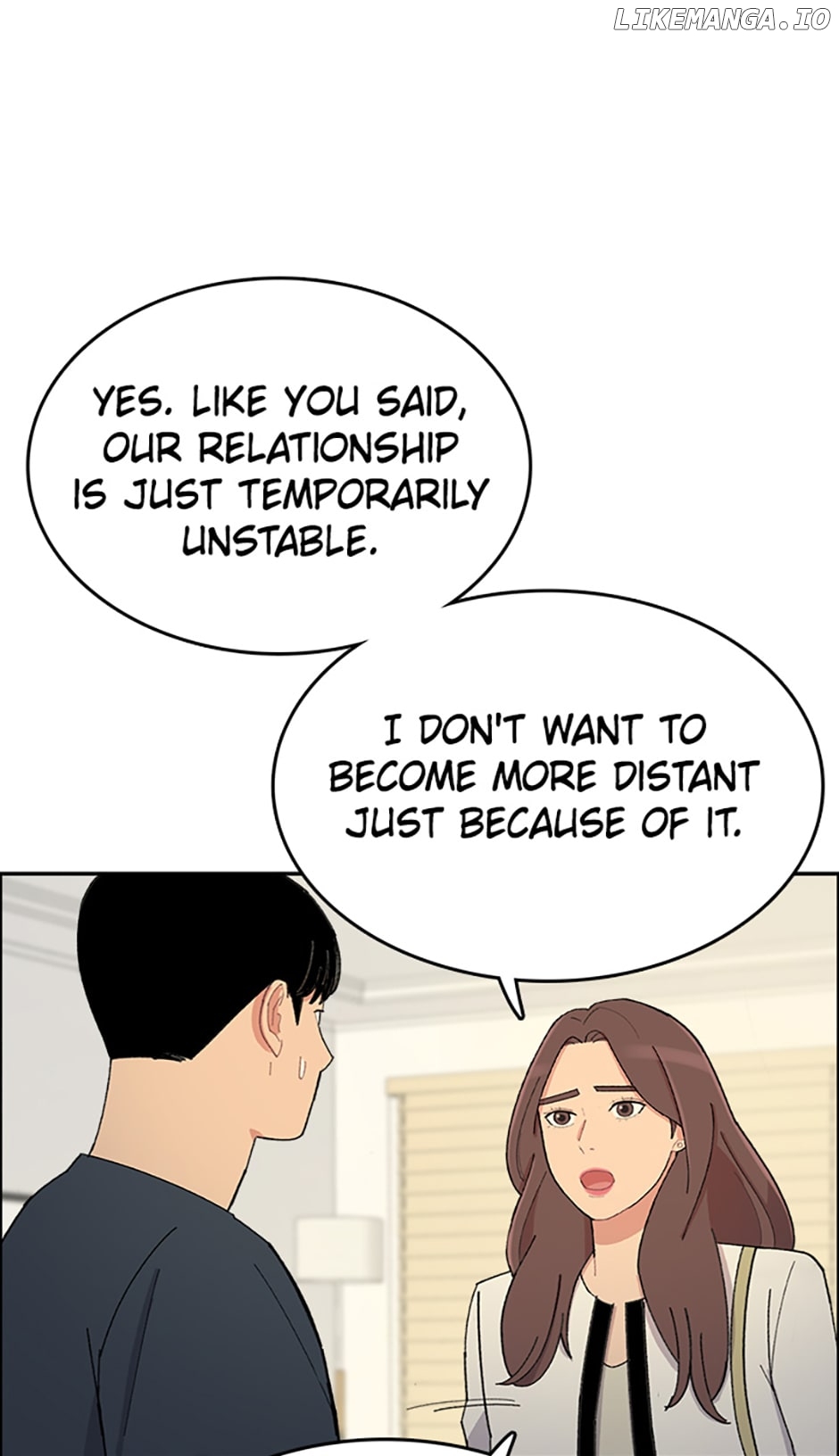 Break up Pawn Shop Chapter 44 - page 48