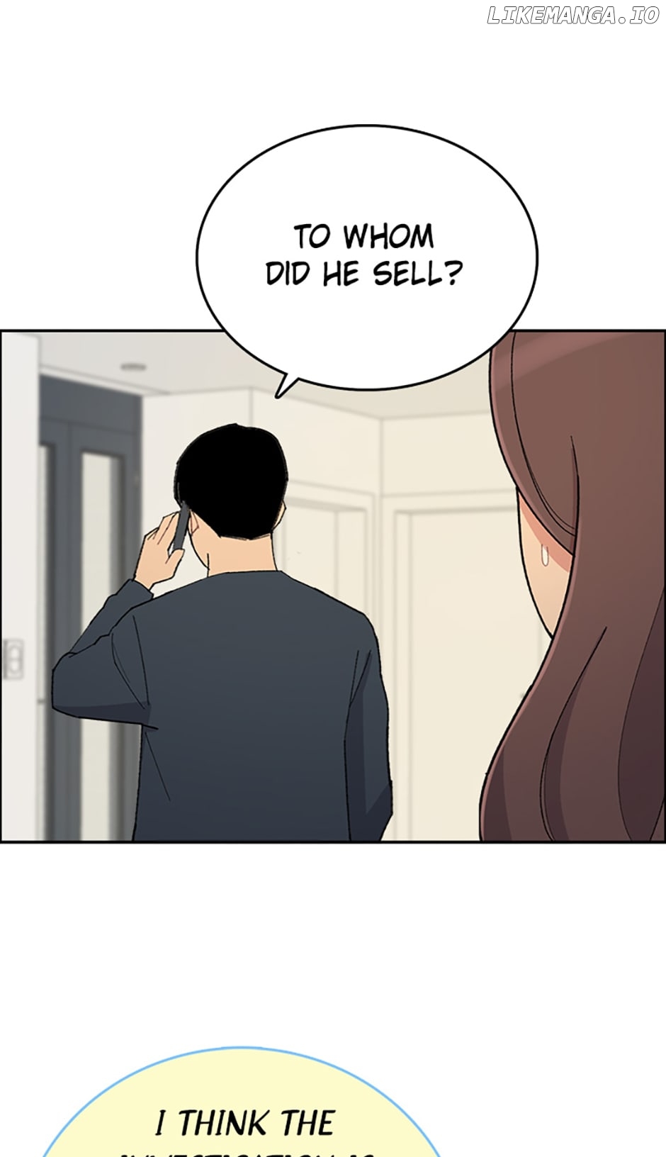 Break up Pawn Shop Chapter 44 - page 55