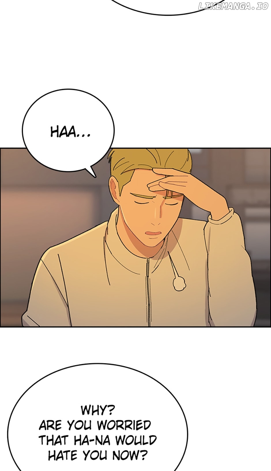 Break up Pawn Shop Chapter 48 - page 23