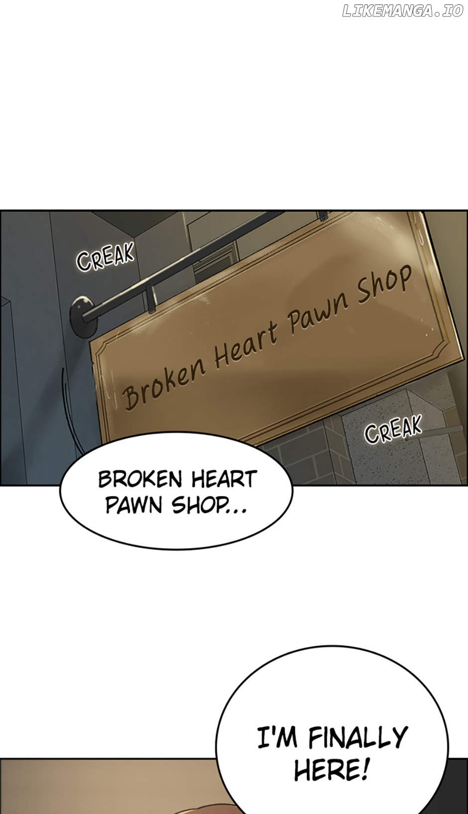 Break up Pawn Shop Chapter 51 - page 64