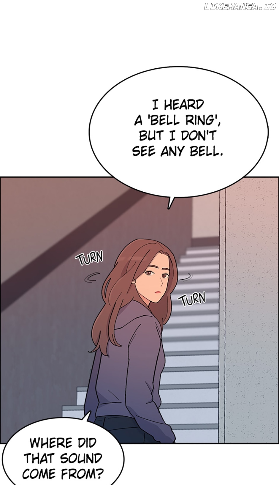Break up Pawn Shop Chapter 52 - page 7