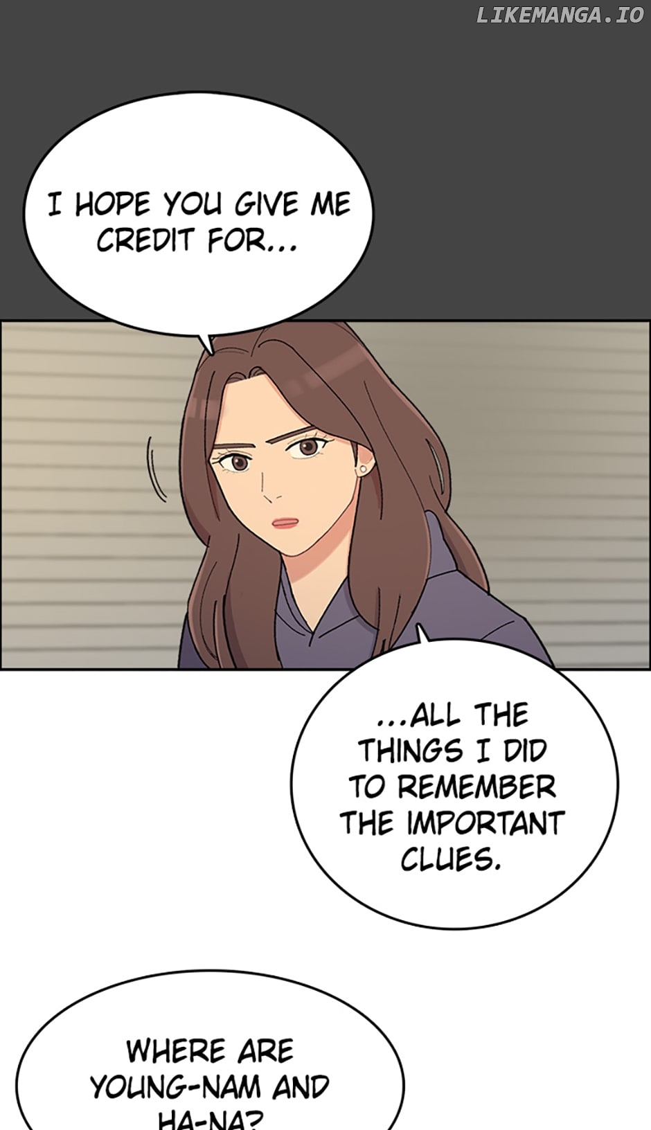 Break up Pawn Shop Chapter 53 - page 36