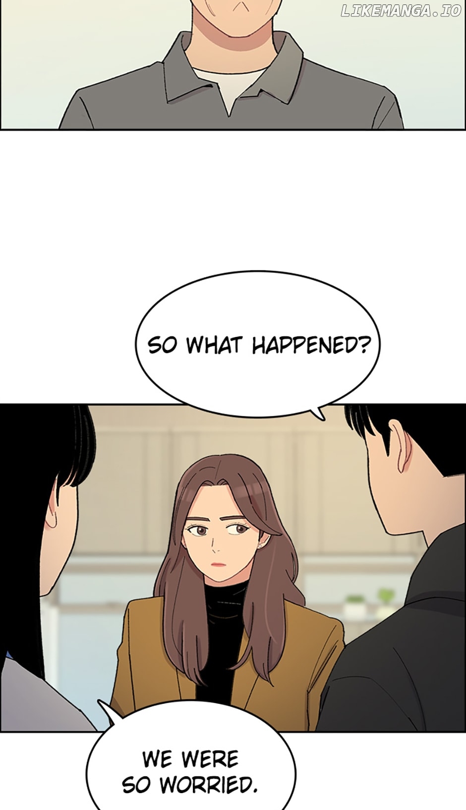 Break up Pawn Shop Chapter 53 - page 40