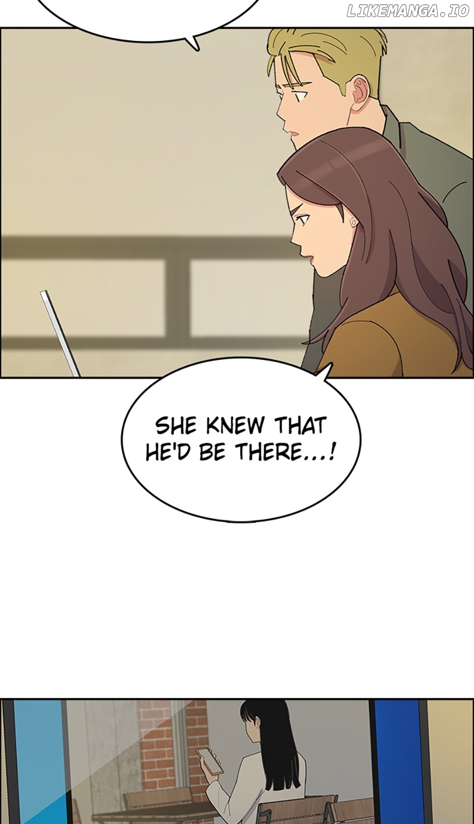 Break up Pawn Shop Chapter 55 - page 34