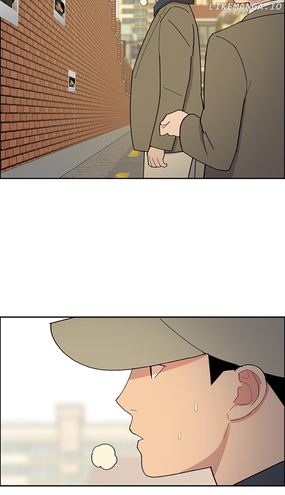Break up Pawn Shop Chapter 59 - page 50
