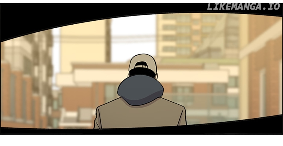 Break up Pawn Shop Chapter 59 - page 62