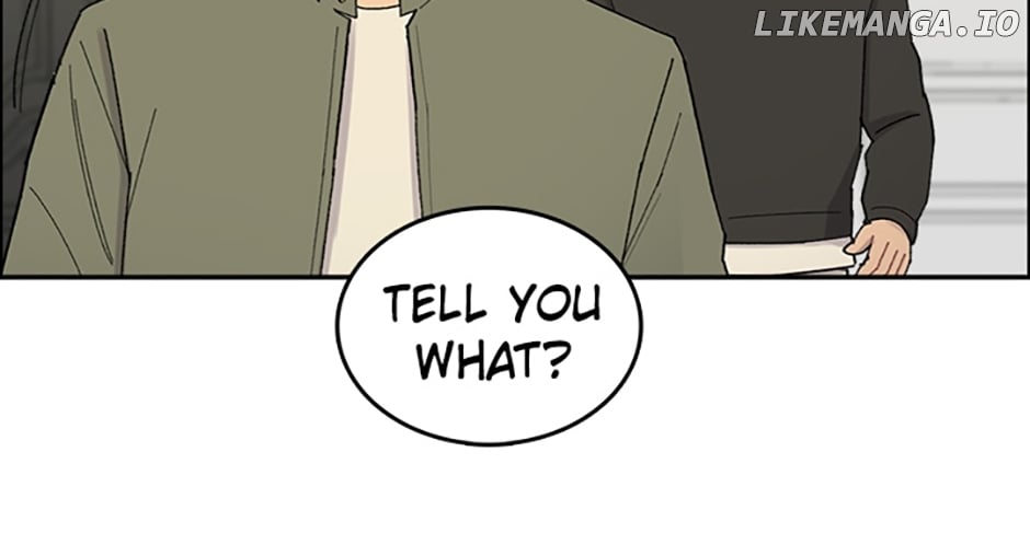 Break up Pawn Shop Chapter 60 - page 34