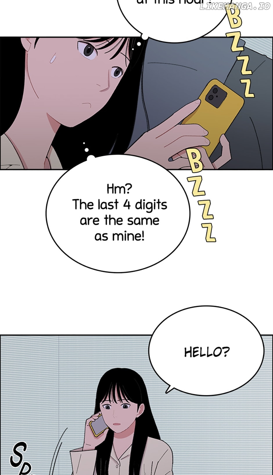 Break up Pawn Shop Chapter 61 - page 26