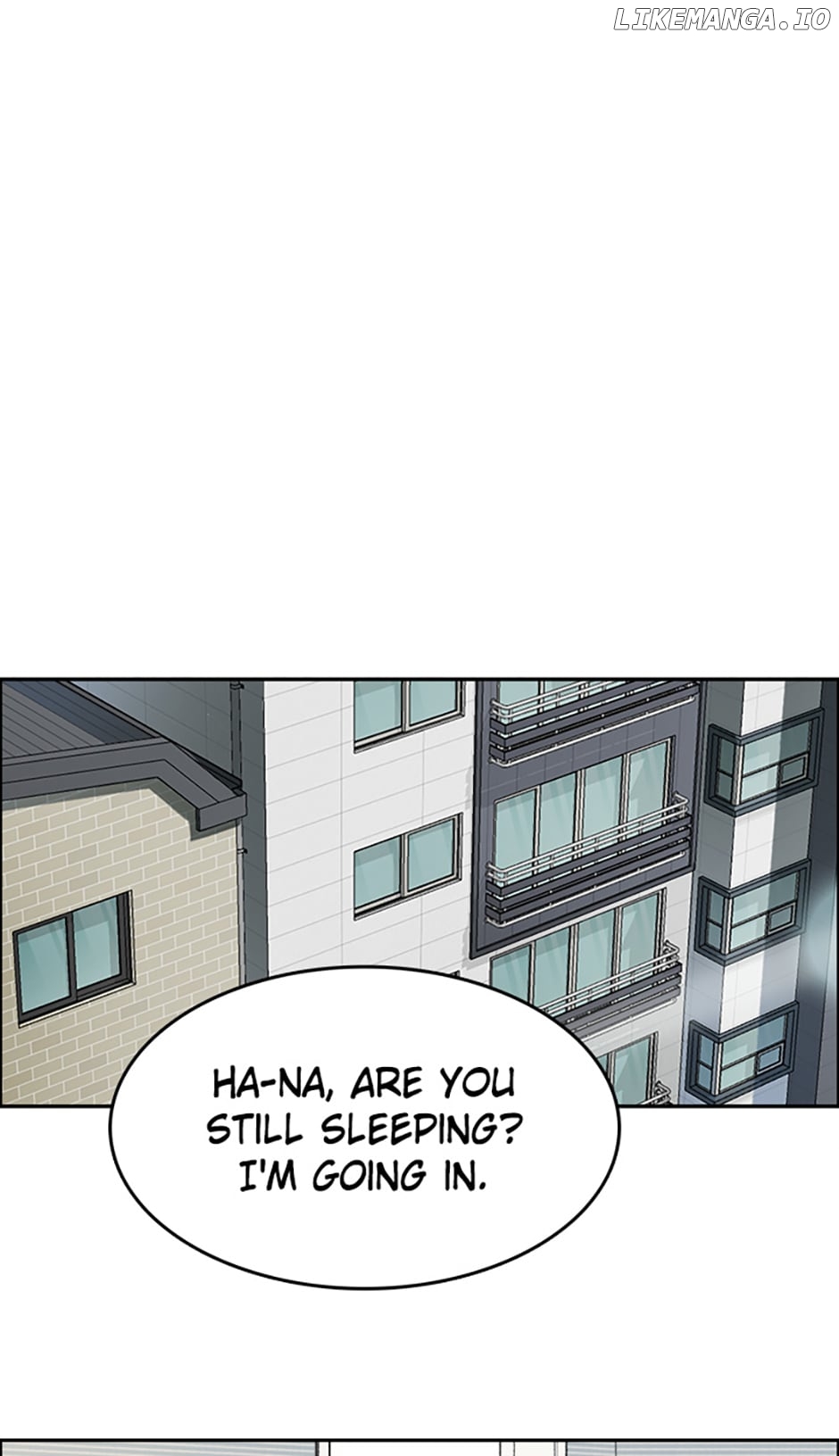 Break up Pawn Shop Chapter 61 - page 46