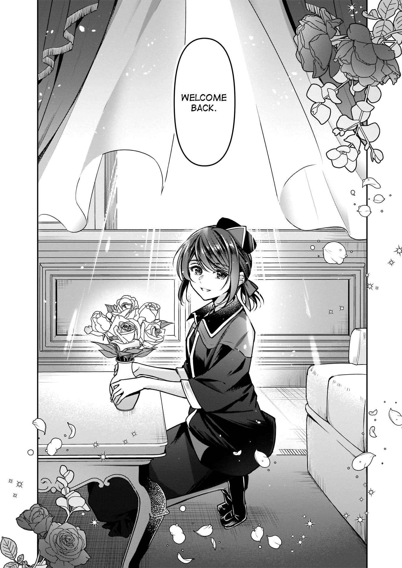 I’m the Prince’s Consort Candidate However, I Believe I Can Certainly Surpass It! chapter 15 - page 22