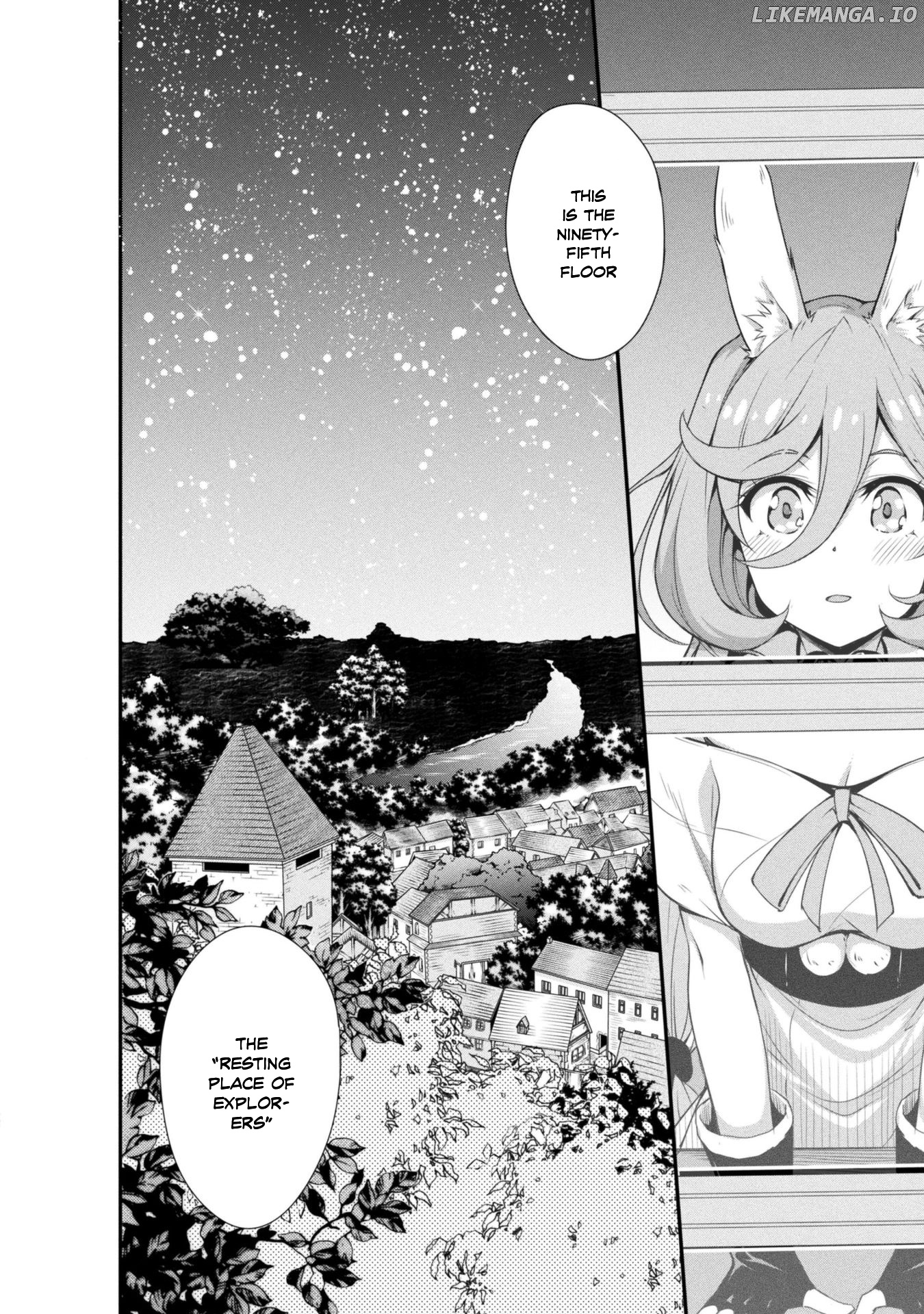 Tensei Shitara Slime Datta Ken: Tempest No Arukikata chapter 8 - page 6