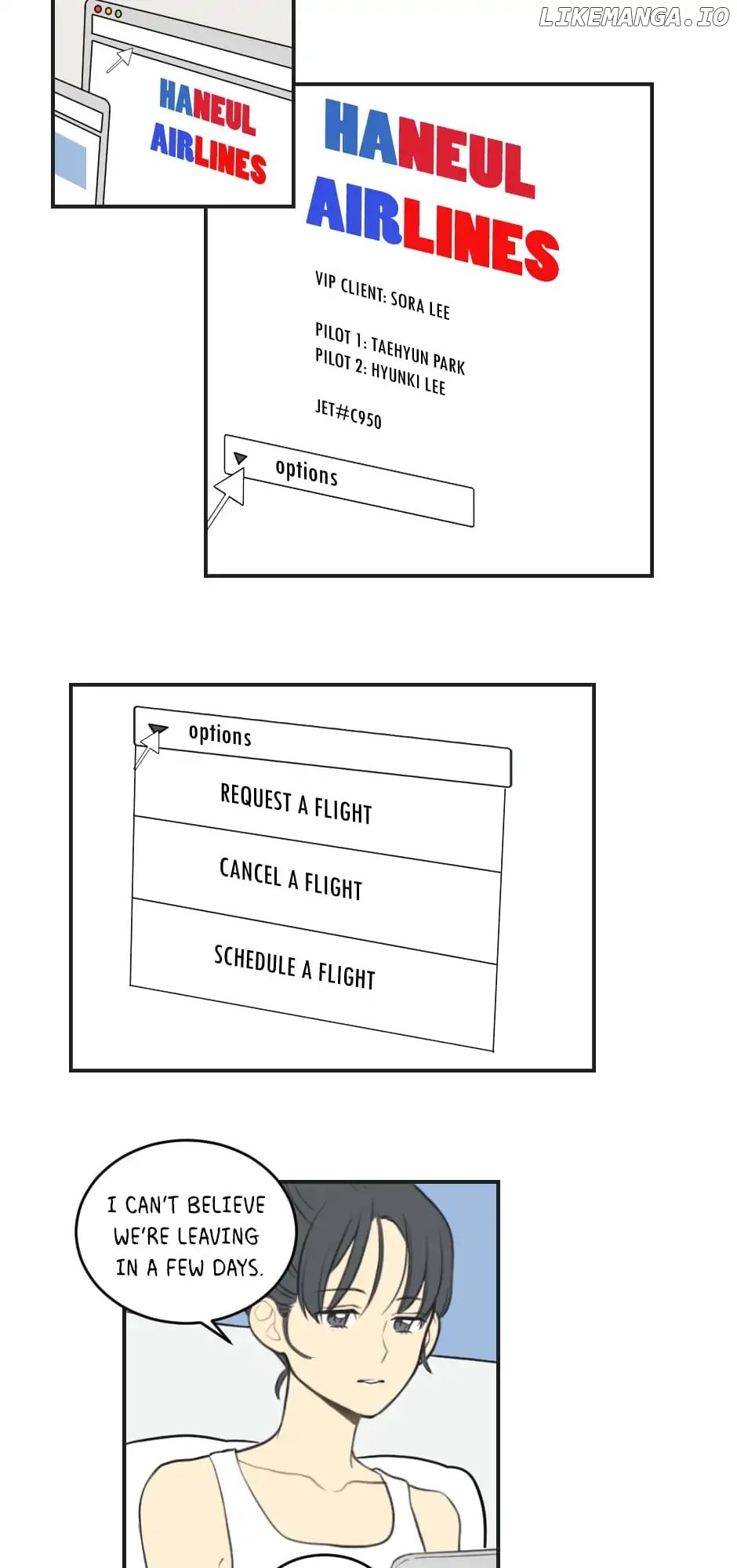 Airplanes chapter 13 - page 14