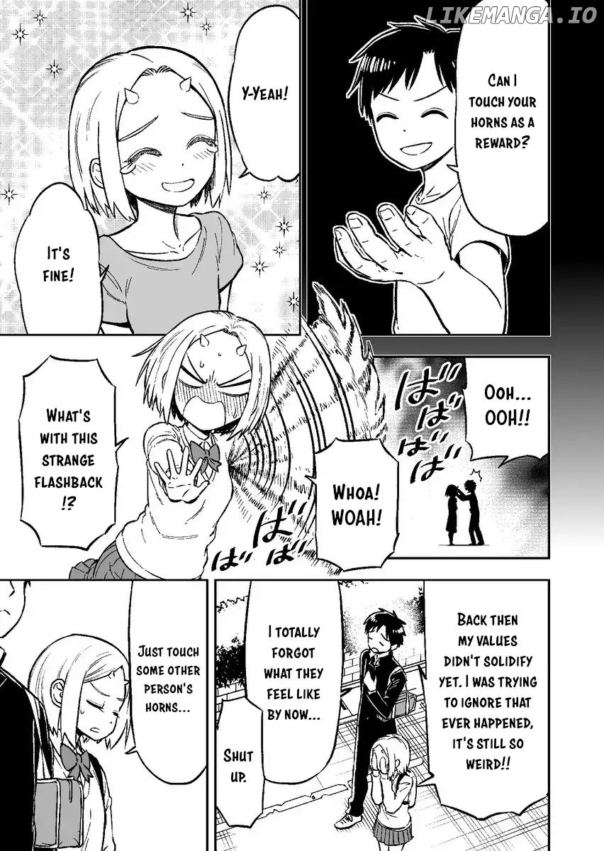 Onizuka-Chan And Sawarida-Kun chapter 2 - page 3
