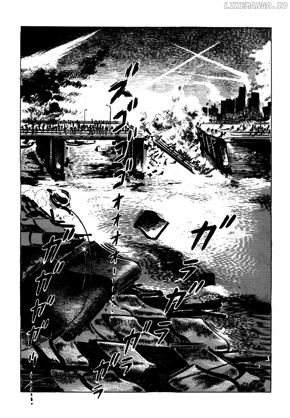 Japan Sinks (Takao Saito) chapter 2 - page 76
